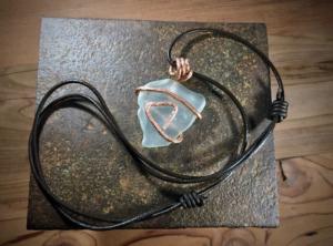 Ancient Mariner Pendant