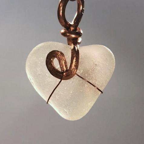 Heart Pendant
