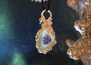 Captive Heart #3