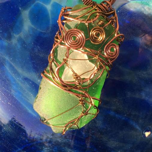Time Traveler's Talisman #2
