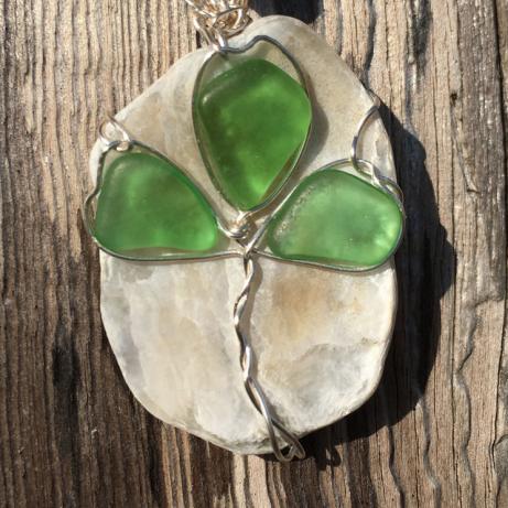 Shamrock #3
