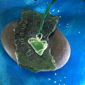 Mermaid's HeartBack