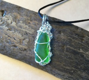 Mermaid's Tear #2