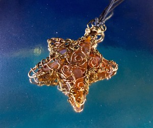 Star Fish #1