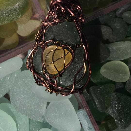 Heart of Gold