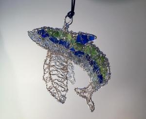 If Whales Could Fly