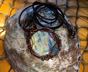 Time Traveler's Pendant #1Legends of Atlantis