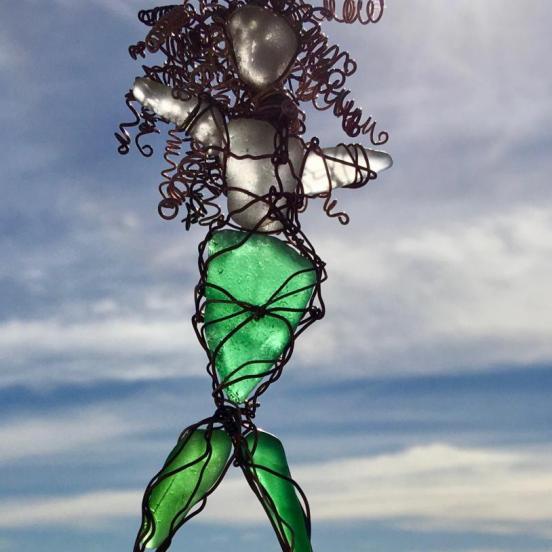 Pacifica Mermaid