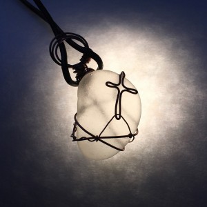 Mary's Heart #1