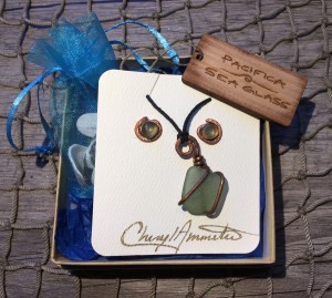 Primitive Pendant #2