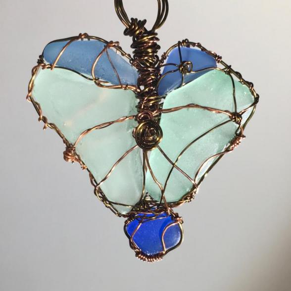 Butterfly Heart