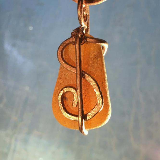 Banker's Light Catcher