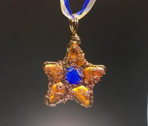 Heather's Sea Star