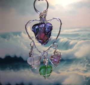 Mother's Heart #1