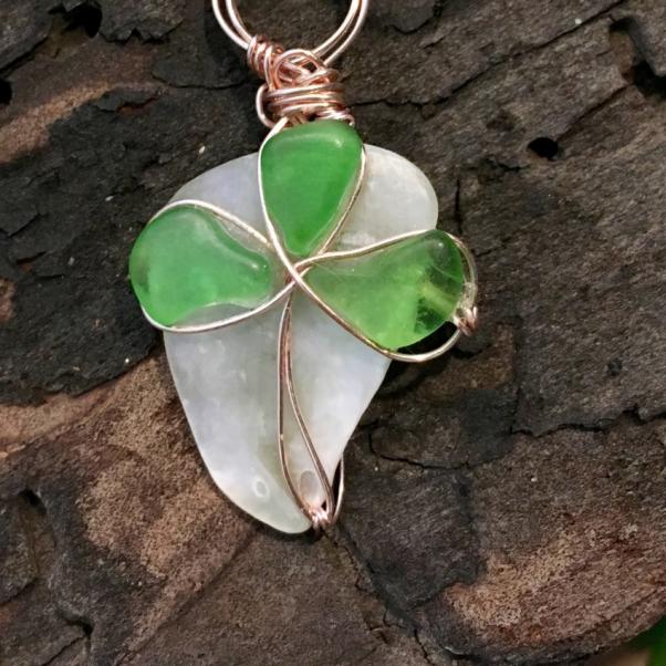 Lucky Charm #7