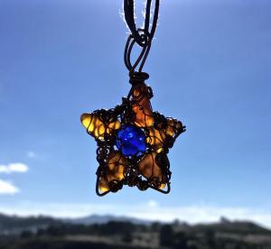 Heather's Sea Star #2
