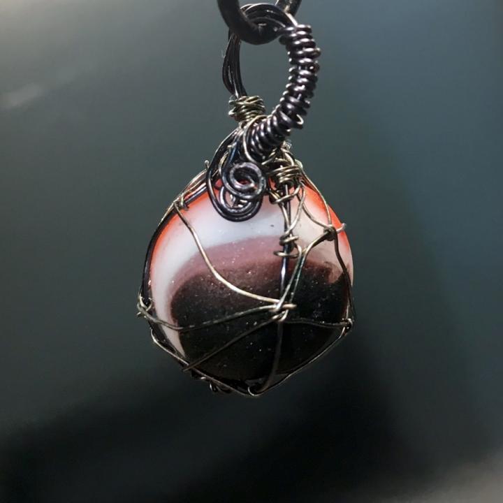 Lost Marble #3The Rolling Stone Side A