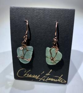 Custom Earrings